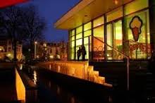 GEM en Fotomuseum Den Haag 
