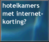 Discount hotel selection