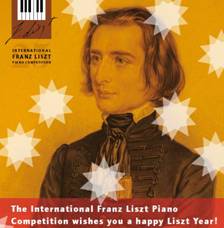 Liszt Festival Utrecht  27 maart tm 9 april 2011