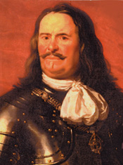 Michiel de Ruyter jaar 2007 