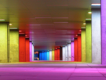  Rotterdam  City of Architecture