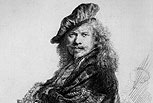 Alles over Rembrandt van Rijn in Nederland