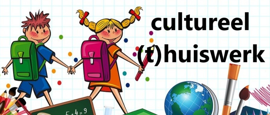 Cultuur en Kunst site CKplus 