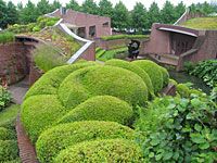 Museum Tuin