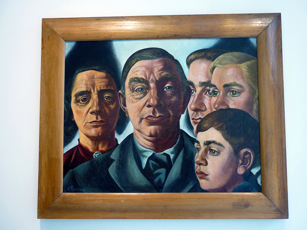 Charley Toorop