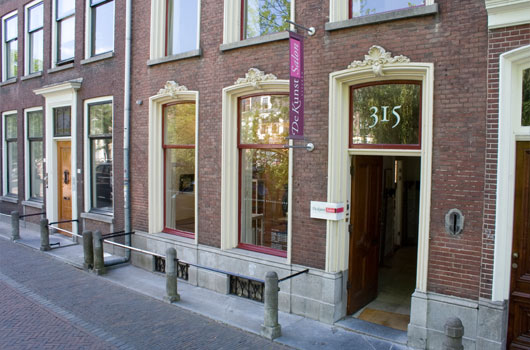   KunstSalon Utrecht voor Particulieren en Bedrijfsleven 