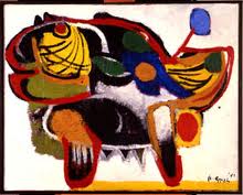  Karel Appel 